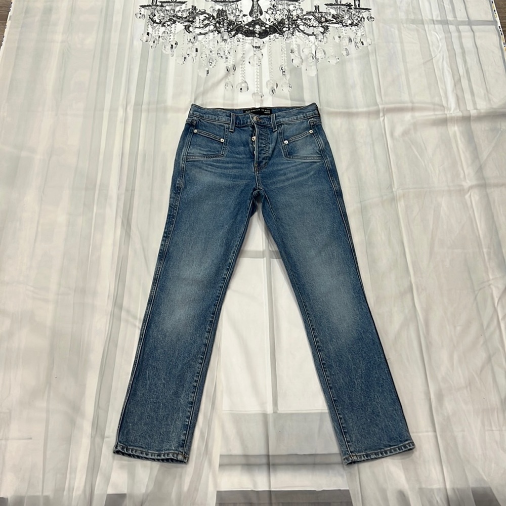 Veronica Beard Jeans Size 26